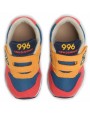 New Balance IZ996TRL